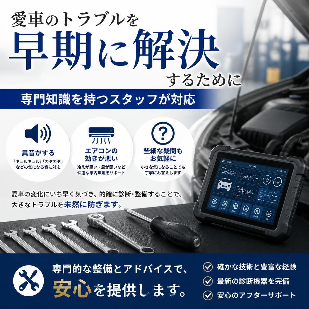 トラブルシューティングのプロ